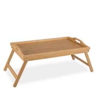 BIA Cordon Bleu Folding Bamboo Breakfast Tray | Bloomingdale's Home