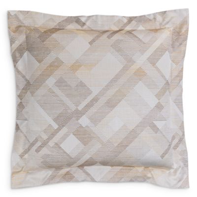 Frette - Trama Euro Sham - Exclusive
