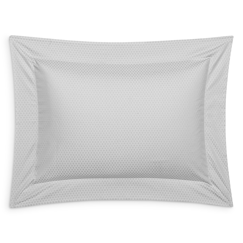 Togas House Of Textiles House Of Textiles Blake Standard Sham In Gray