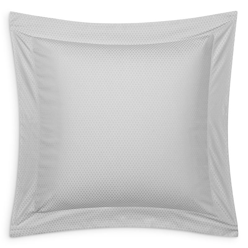 Togas House Of Textiles House Of Textiles Blake Euro Sham In Gray