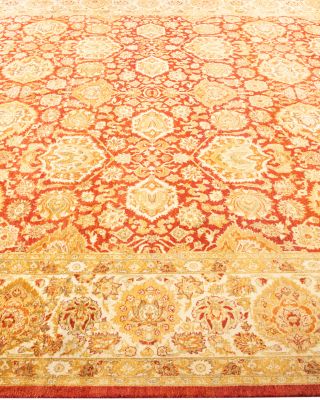 Mogul M1605 Area Rug, 8'3" x 10'3"