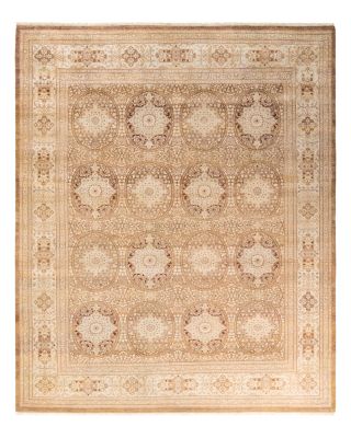 Bloomingdale's Mogul M1605 Area Rug, 8'1 x 9'8