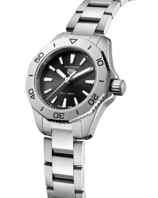 Aquaracer Professional 200 Watch, 30mm