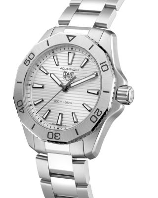 Aquaracer Professional 200 Watch, 40mm