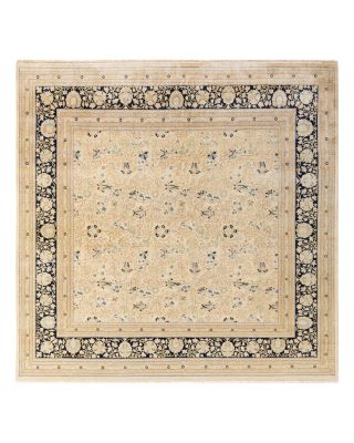 Bloomingdale's Mogul M1626 Area Rug, 8'2 x 8'9