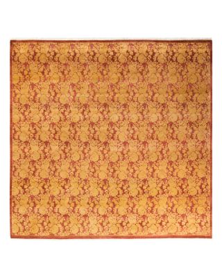Bloomingdale's Mogul M1626 Square Area Rug, 8' x 8'2