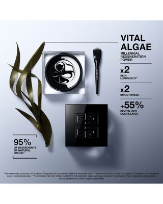 Le Soin Noir Masque Noir & Blanc 2.5 oz.