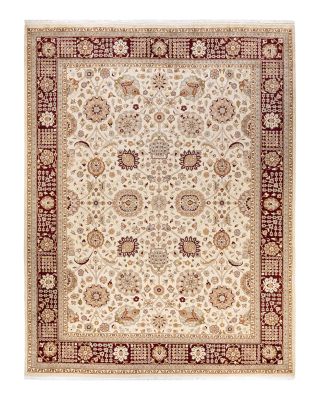 Bloomingdale's Mogul M1373 Area Rug, 9'2 x 12'2