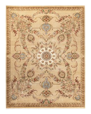 Bloomingdale's Mogul M1596 Area Rug, 8'2 x 10'10