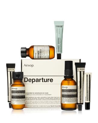 Aesop Departure Travel Kit | Bloomingdale's