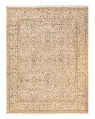 Bloomingdale's Mogul M1663 Area Rug, 9'2 x 12'2