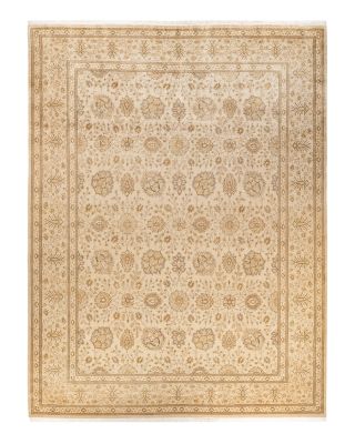 Bloomingdale's Mogul M1691 Area Rug, 9'2 x 12'4