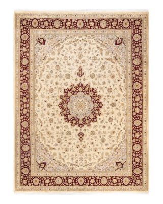Bloomingdale's Mogul M1708 Area Rug, 9'2 x 12'5
