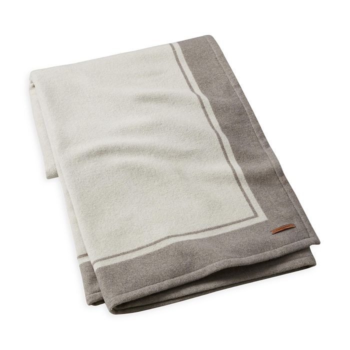 Ralph Lauren Doverton Throw Blanket Bloomingdale's