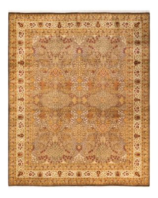 Bloomingdale's Mogul M1656 Area Rug, 8'3 x 10'