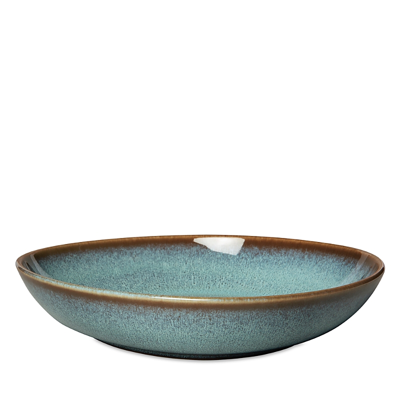 Villeroy & Boch Lave Individual Soup & Salad Bowl In Light Gray