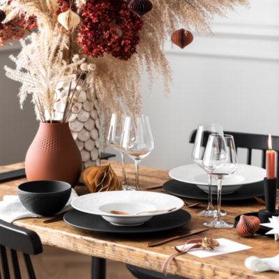 La Divina White Wine Glasses, Set of 4