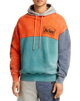 Aries Men's Hoodies - Bloomingdale's