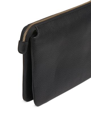Elita Double Pouch Clutch