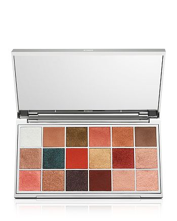 BYREDO Eyeshadow Palette 18 Colors by Flora Kalahari | Bloomingdale's