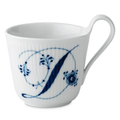 Alphabet Collection Mug