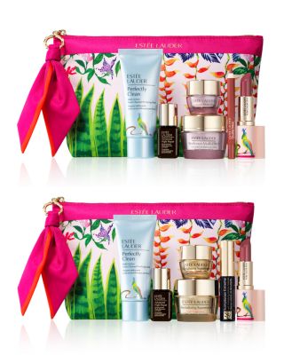 Estée Lauder Gift with any $39.50 Estée Lauder purchase