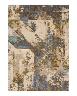 Drew & Jonathan Home - Vanguard Venerable Area Rug Collection