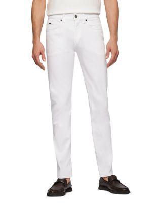 boss business delaware3 slim fit jeans