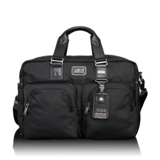 TUMI トゥミ Alpha Bravo Everett Essential tumi-gray-alpha-bravo-everett-