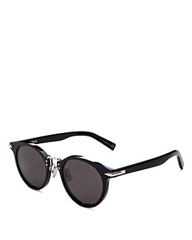 Dior - Men's Round Sunglasses, 50mm