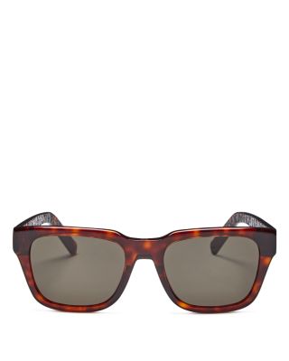 DIOR DiorB23 S1I Square Sunglasses, 53mm | Bloomingdale's Jewelry