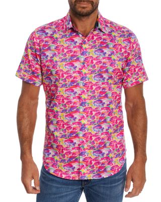 Casual Button Down Shirts 