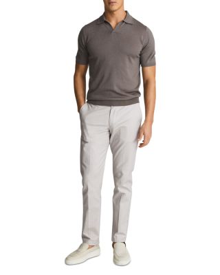 REISS Polo Shirts for Men - Bloomingdale's