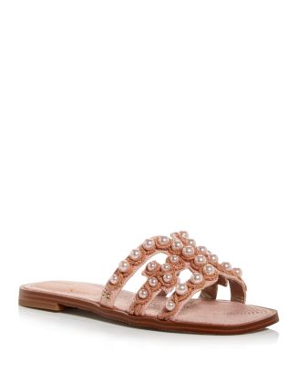 Sam edelman pearl store sandals