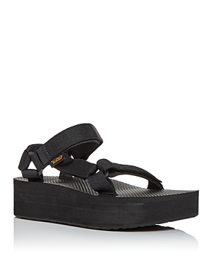 Teva Women's Universal Platform Wedge Sandals Teva Women's Universal Platform Wedge Sandals