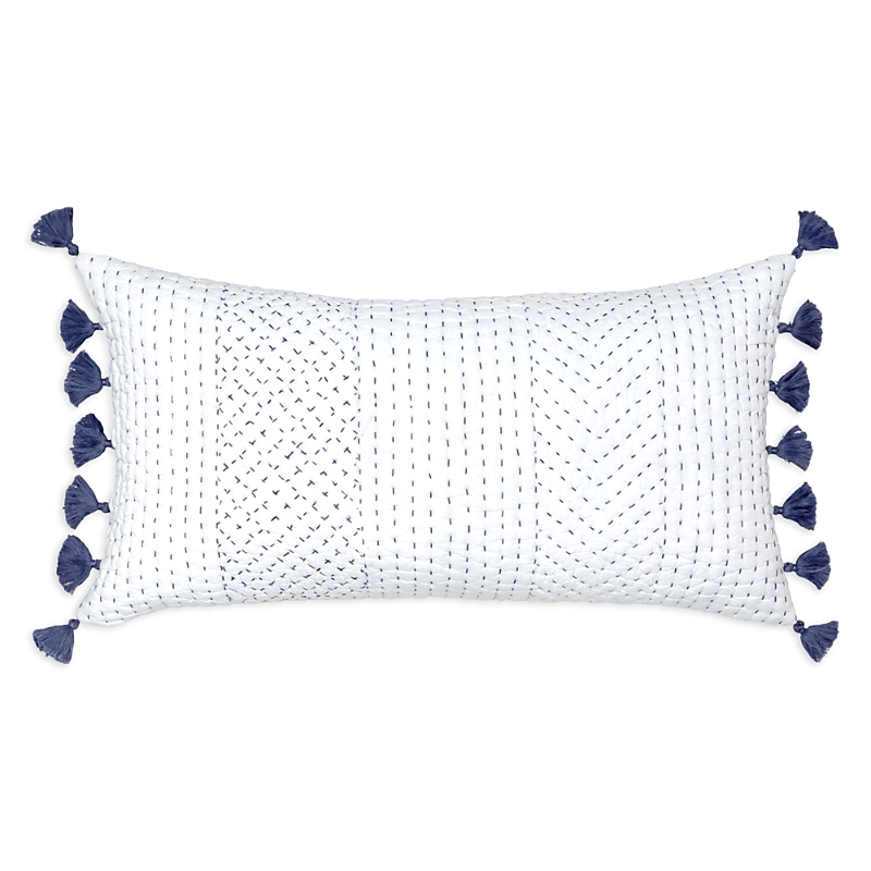 John Robshaw Sahati Bolster Pillow