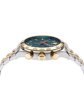 Hellenyium Chronograph, 44mm