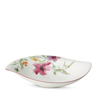 Villeroy & Boch - Mariefleur Deep Bowl, 11.5"