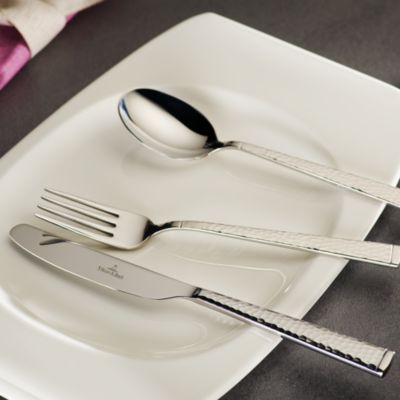 Blacksmith 60 Piece Flatware Set