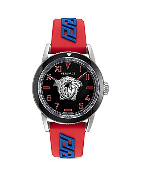 Versace - V-Palazzo Watch, 43mm