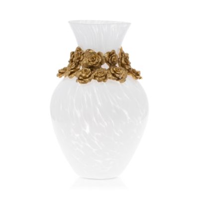 Suzanne Rose Vase