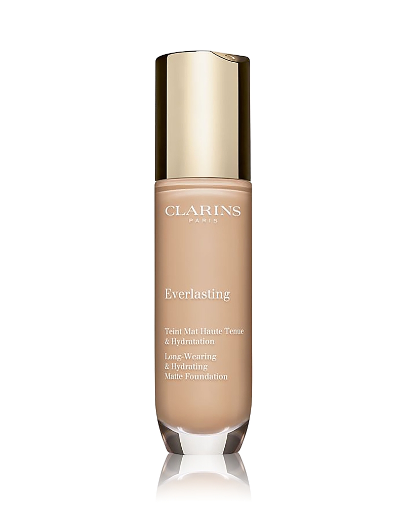 Clarins Everlasting Long-Wearing Full Coverage Foundation