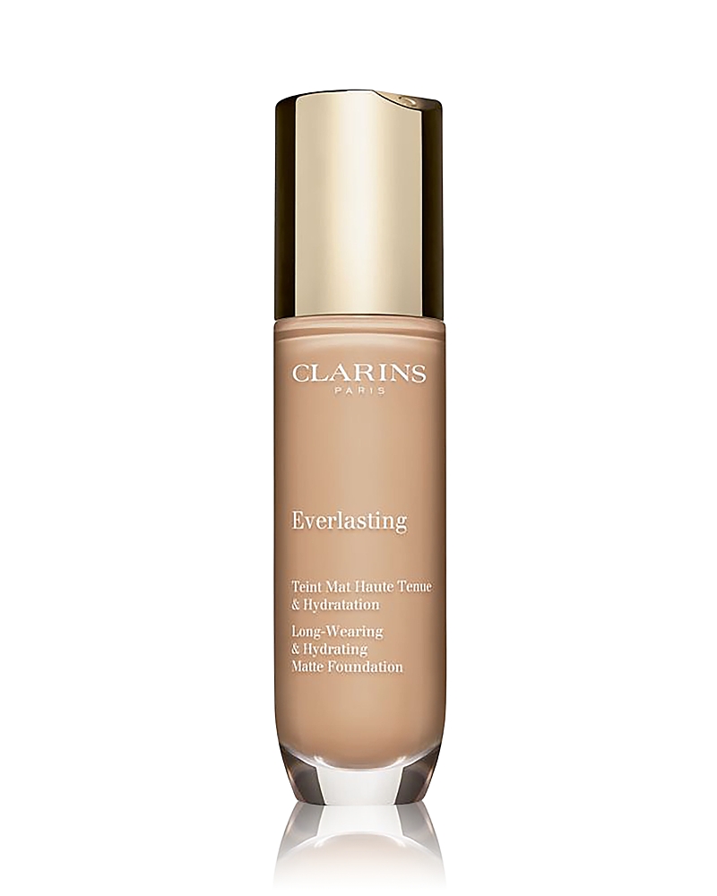 Clarins Everlasting Long-Wearing Full Coverage Foundation