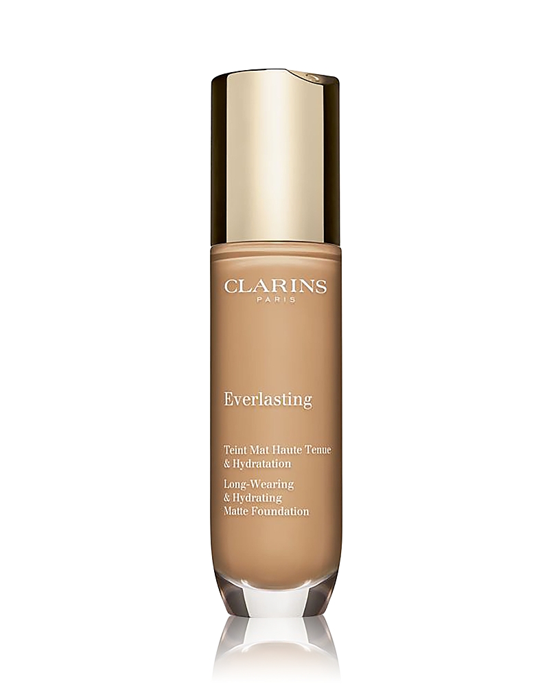 Clarins Everlasting Long-Wearing Full Coverage Foundation