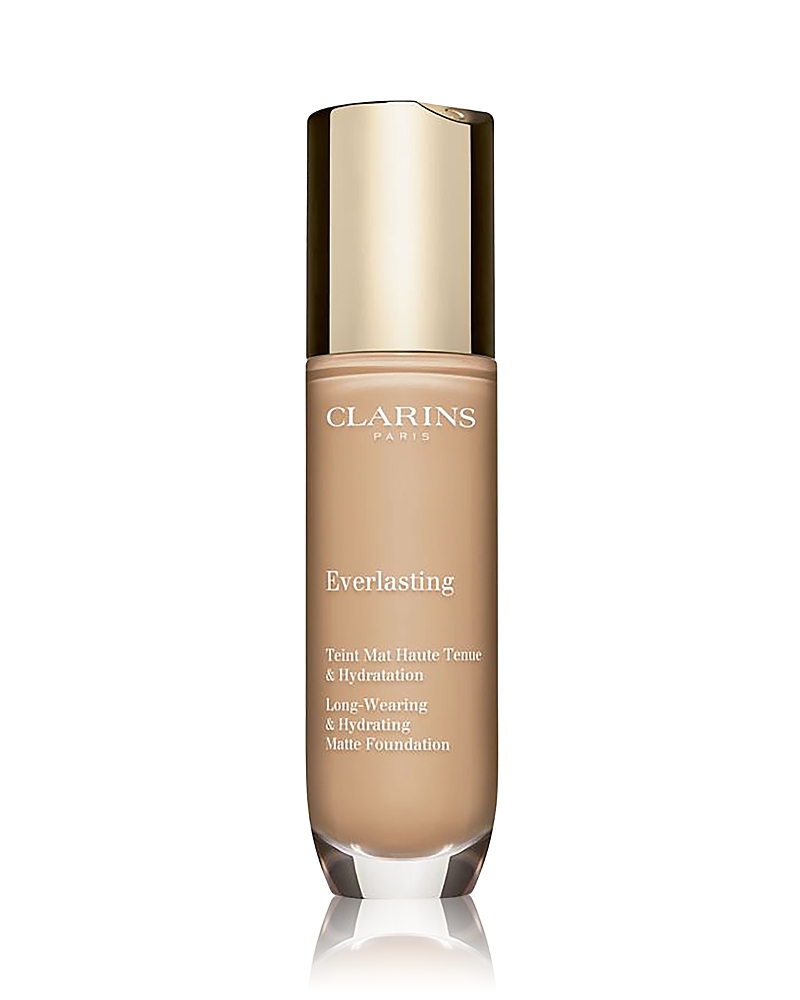 Clarins Everlasting Long-Wearing Full Coverage Foundation