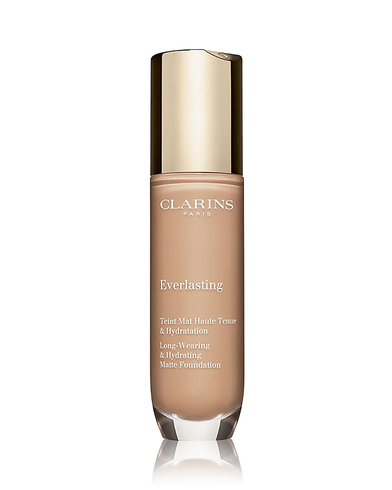 Clarins Everlasting Long-Wearing Full Coverage Foundation