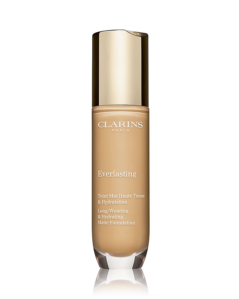 Clarins Everlasting Long-Wearing Full Coverage Foundation