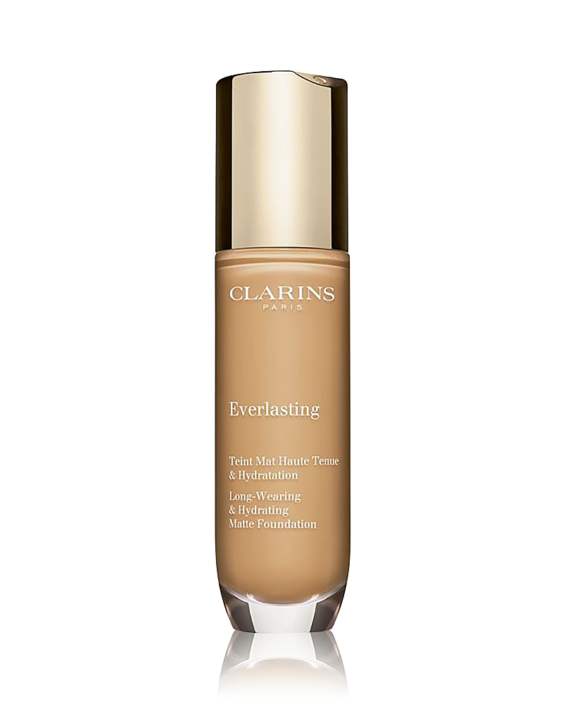 Clarins Everlasting Long-Wearing Full Coverage Foundation