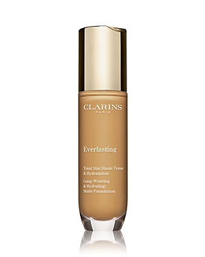 Clarins Everlasting Foundation In 114.3w