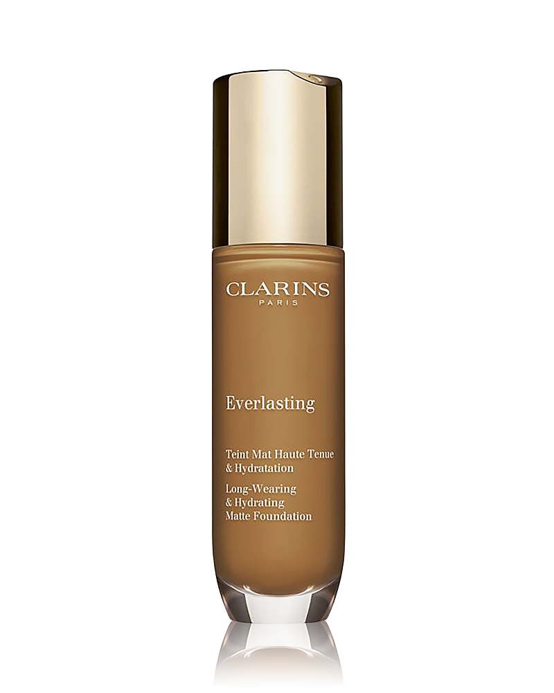 Clarins Everlasting Long-Wearing Full Coverage Foundation